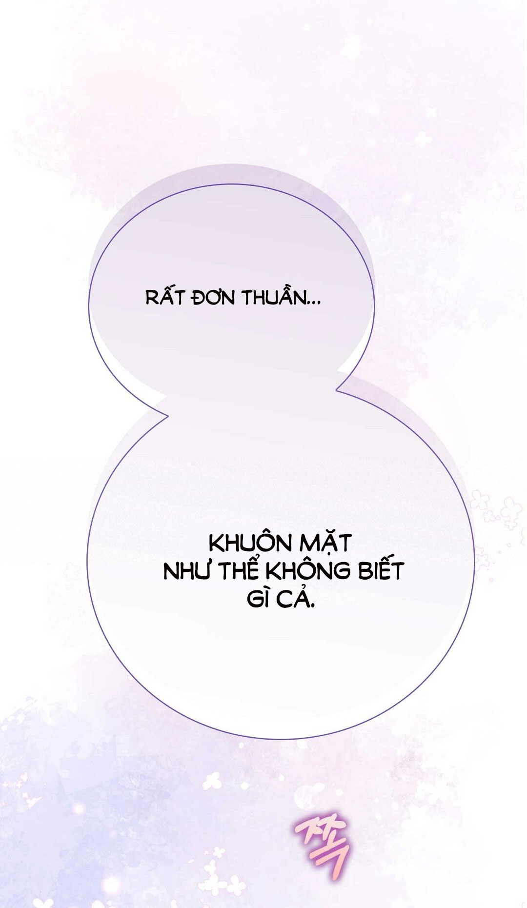 Hợp Đồng Nô Lệ Dâm Đãng chapter 37.2 - Trang 53