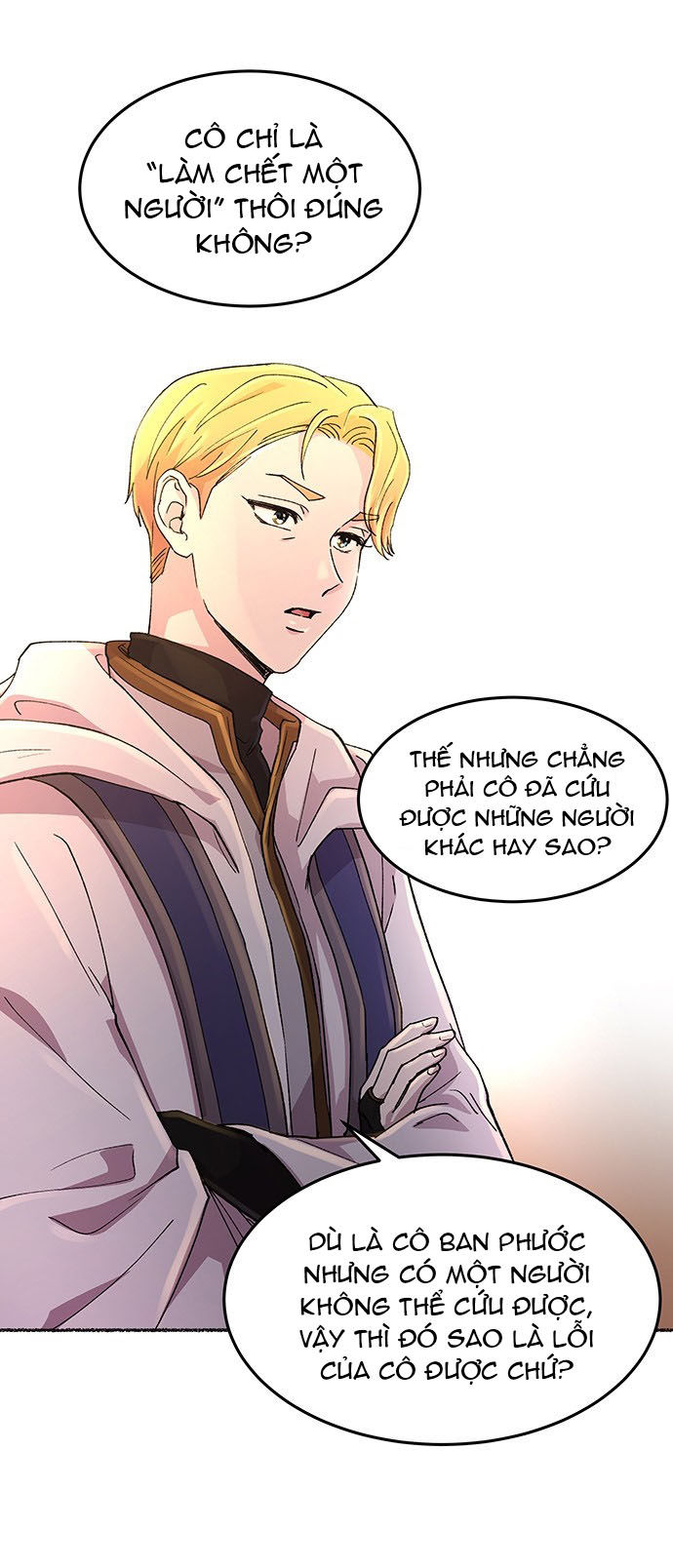 như gió trên cành cây khô chapter 44 38