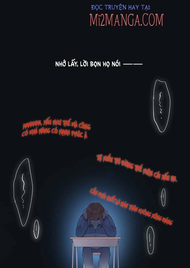 dolo mệnh vận giao nang chapter 51.3 18