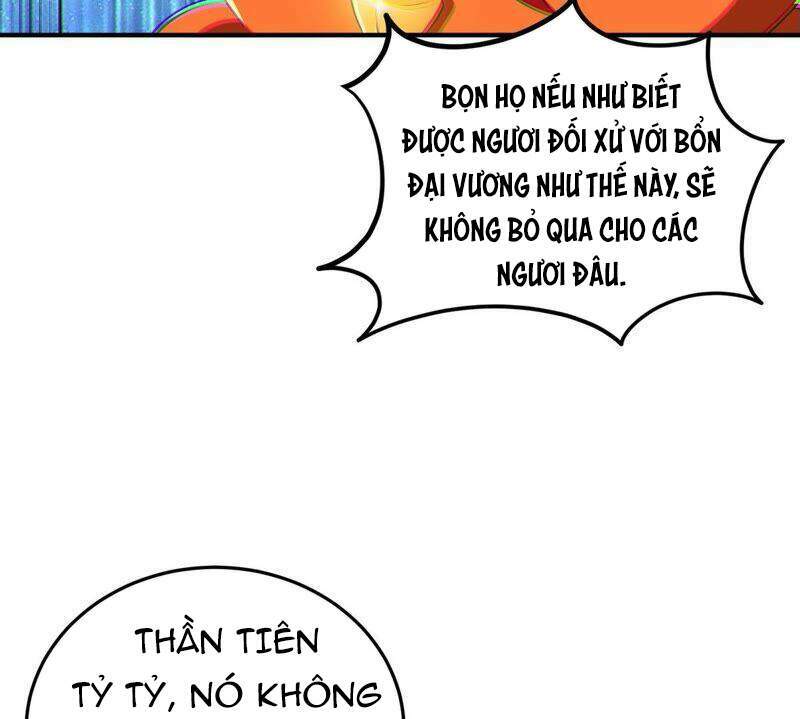 bản kiếm tiên tuyệt không làm nô chapter 27 11