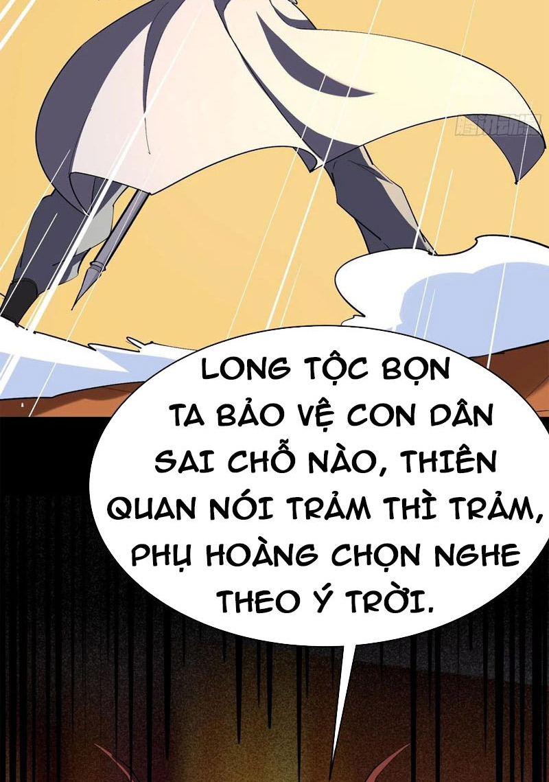 ta lập hậu cung tại tây du ký chapter 102 10
