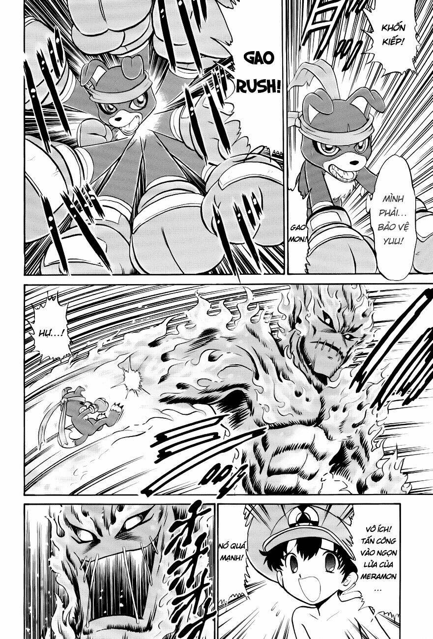 digimon next chapter 8 29