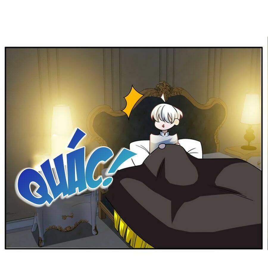 người yêu khát máu của tôi chapter 77 44