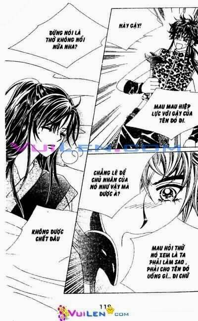 đến vương quốc ma chapter 9 119