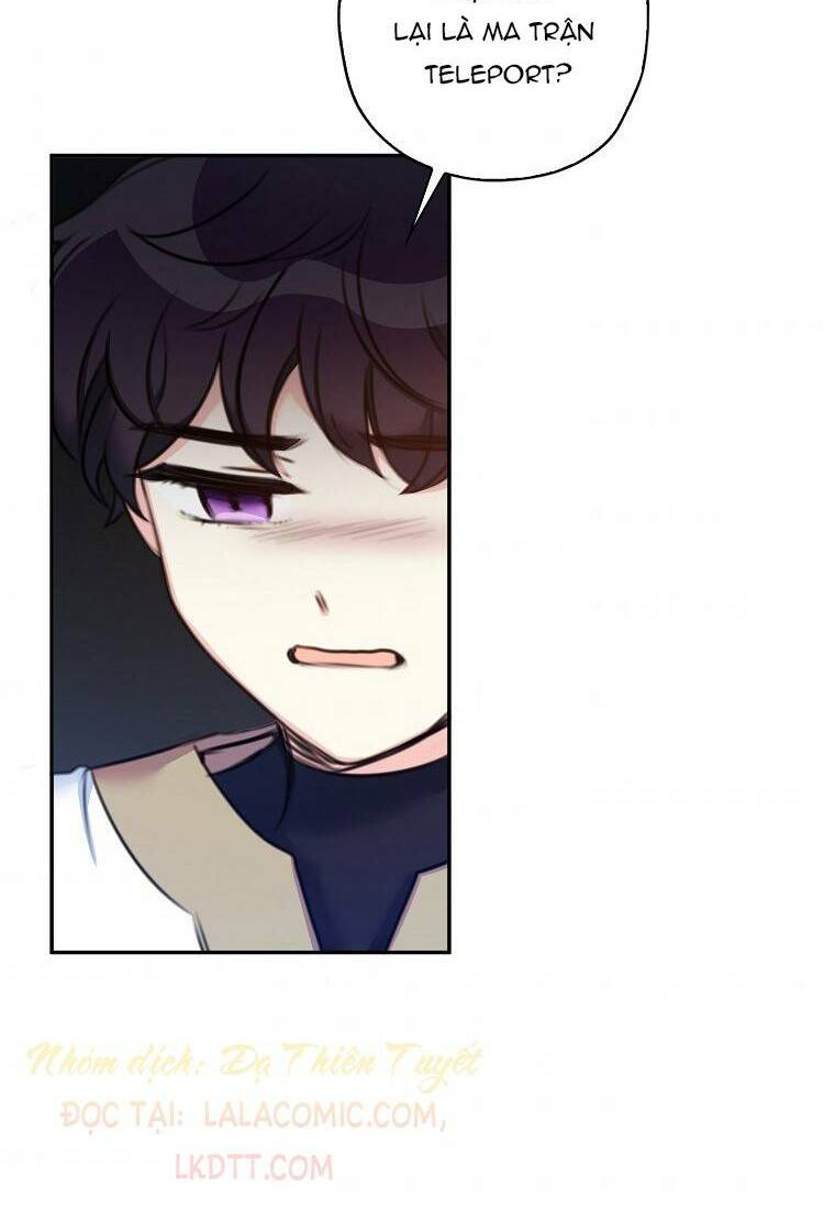 sinh ra làm con gái ác nữ chapter 19 40