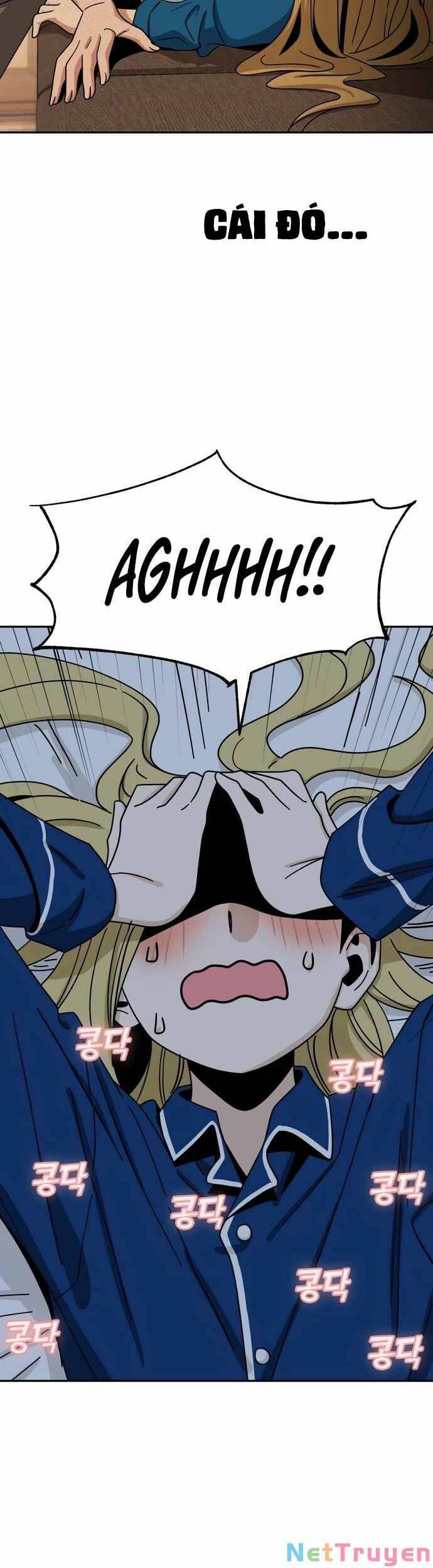 Lớ Ngớ Vớ Phải Tình Yêu chapter 48.2 11