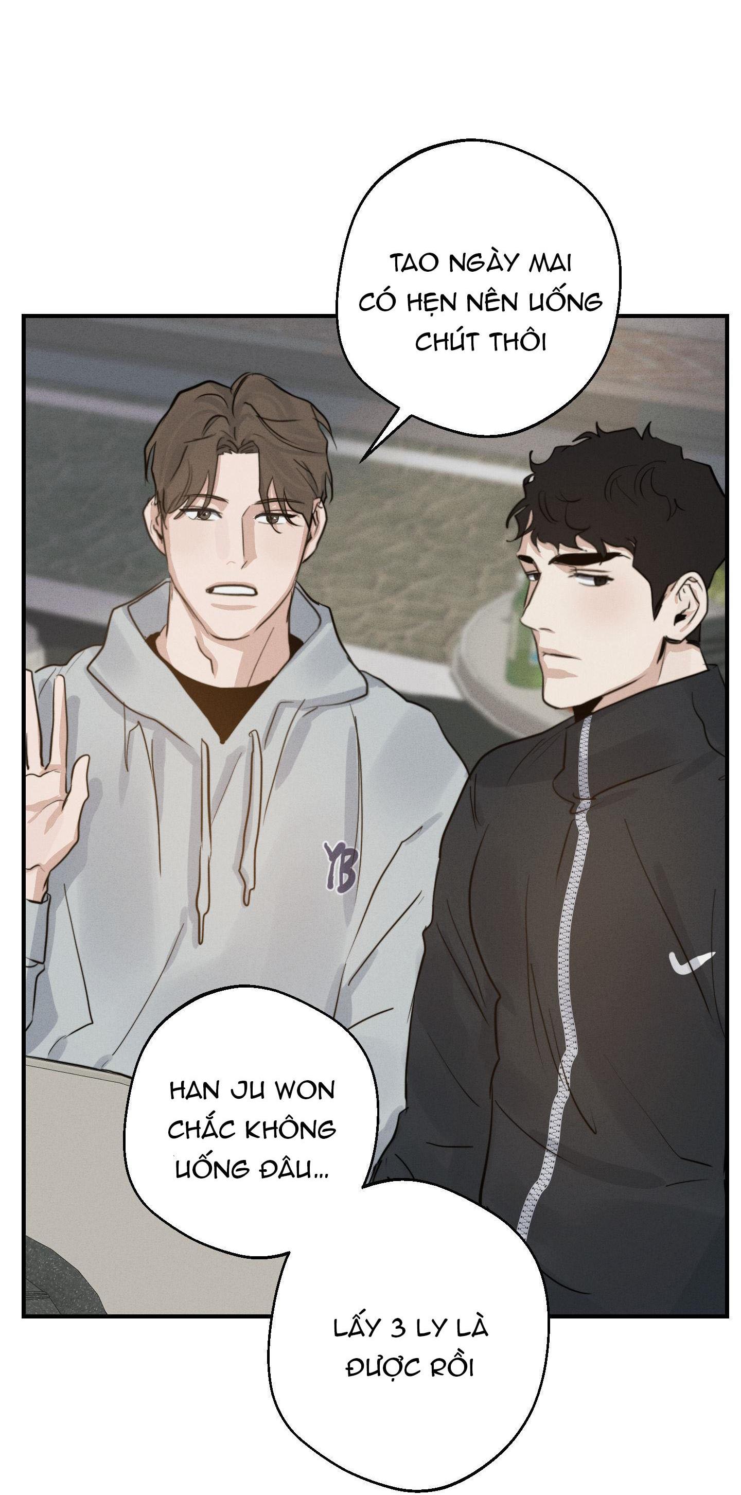 high clear chapter 8 39