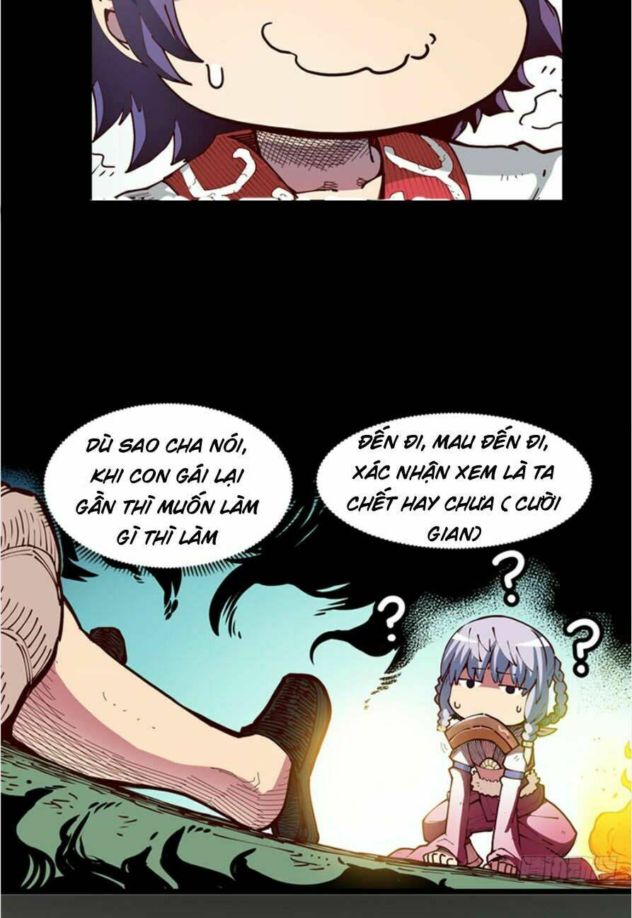 hiệp hành cửu thiên chapter 2 8