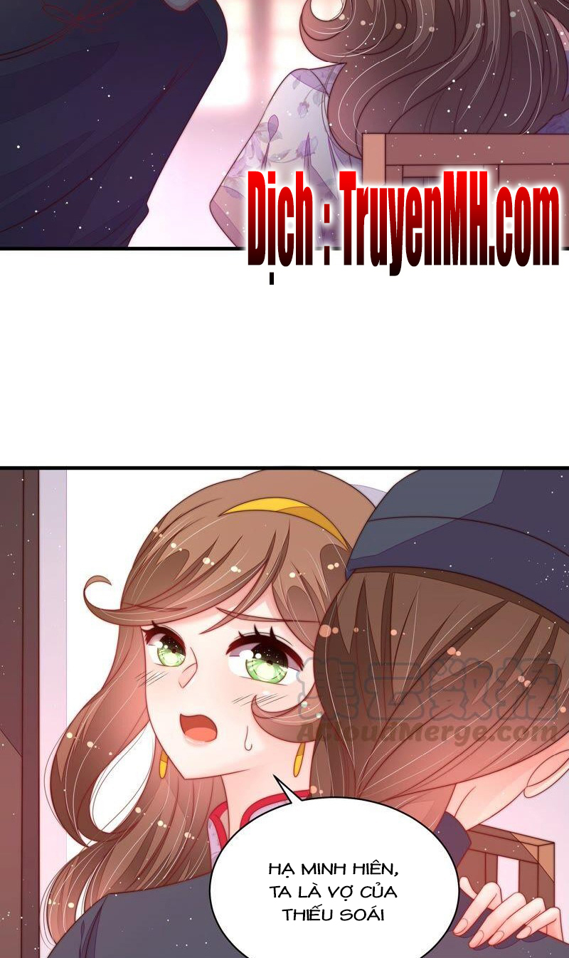 ngày nào thiếu soái cũng ghen chapter 352 8