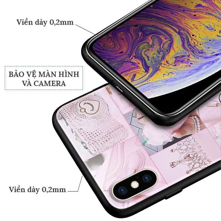 Ốp Lưng Độc Chất Lượng dành cho Iphone 6S/6S Plus/7/7Plus/8/8Plus/X/Xs/Xs Max/11/11 Promax/12/12 Promax Lpc22011098