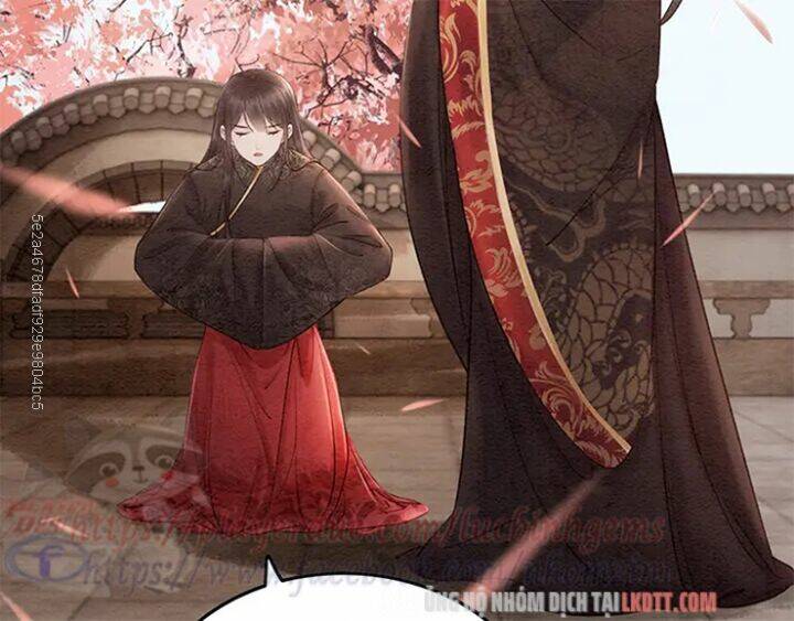 trọng sinh bá sủng nhiếp chính vương quá mạnh mẽ chapter 106 57