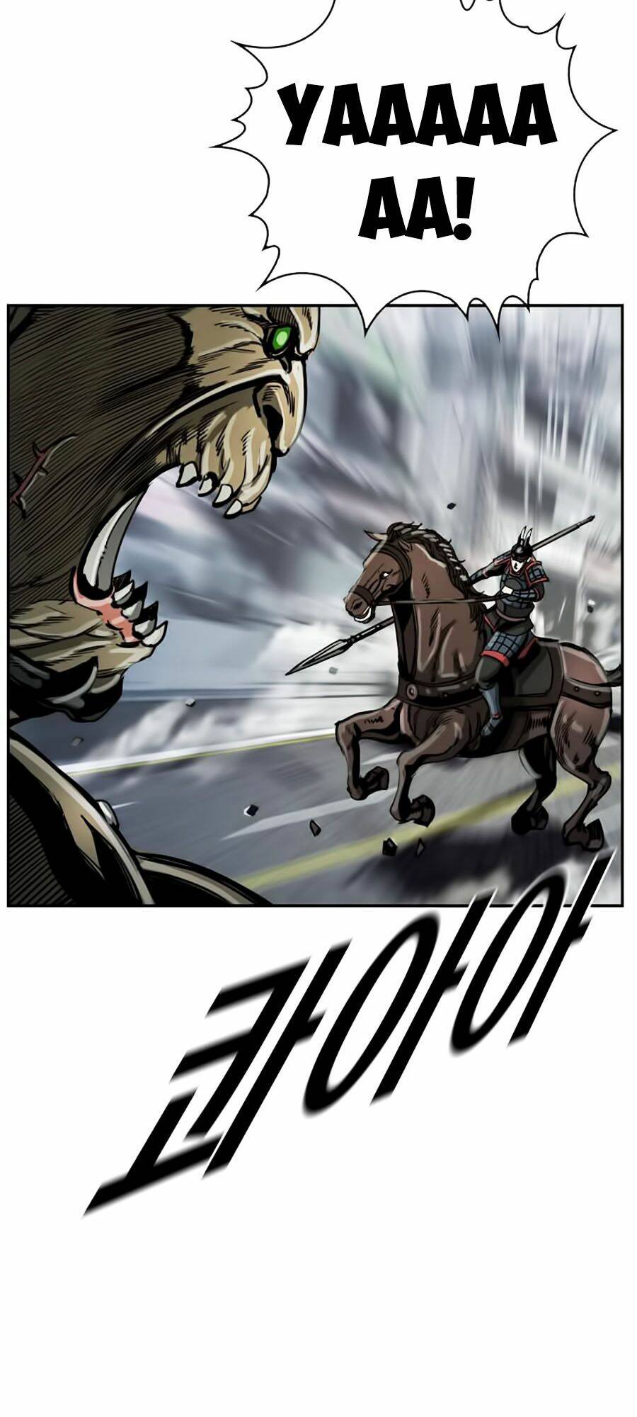 thợ săn đầu tiên chapter 27 59