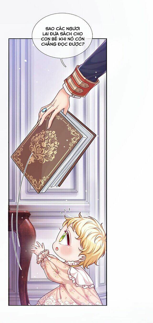 nữ hoàng edith chapter 5 21