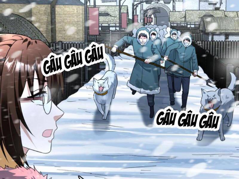 đóng băng toàn cầu: tôi gây dựng nên phòng an toàn thời tận thế chapter 180 8