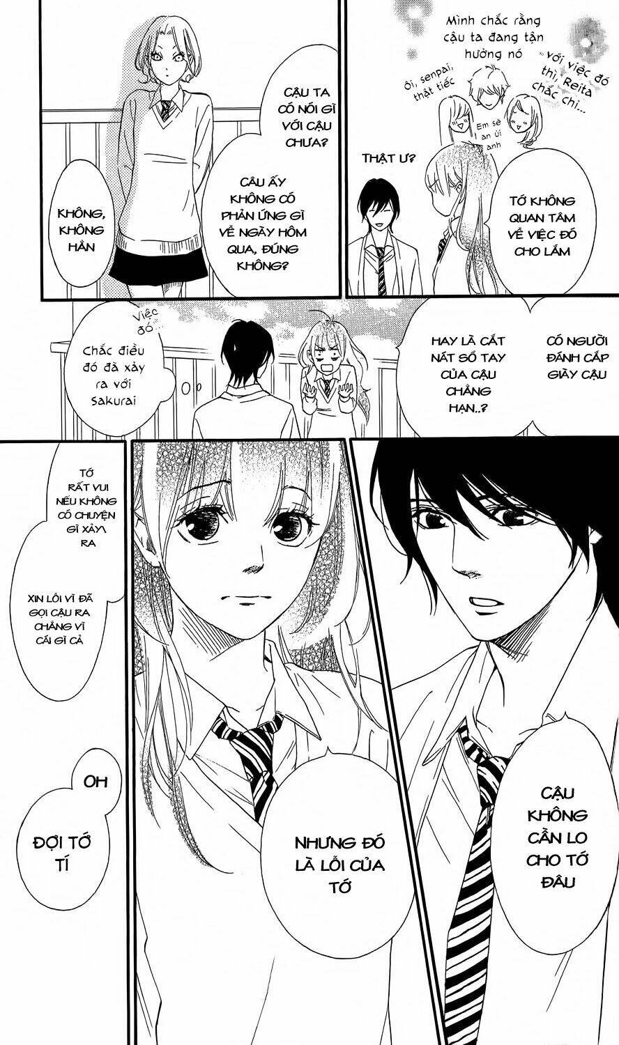 watashitachi ni wa kabe ga aru chapter 6 13