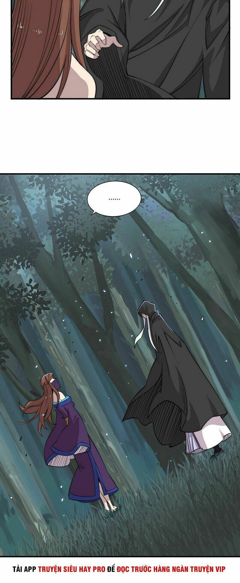 cuộc sống thoái ẩn của võ lâm chi vương chapter 75 9