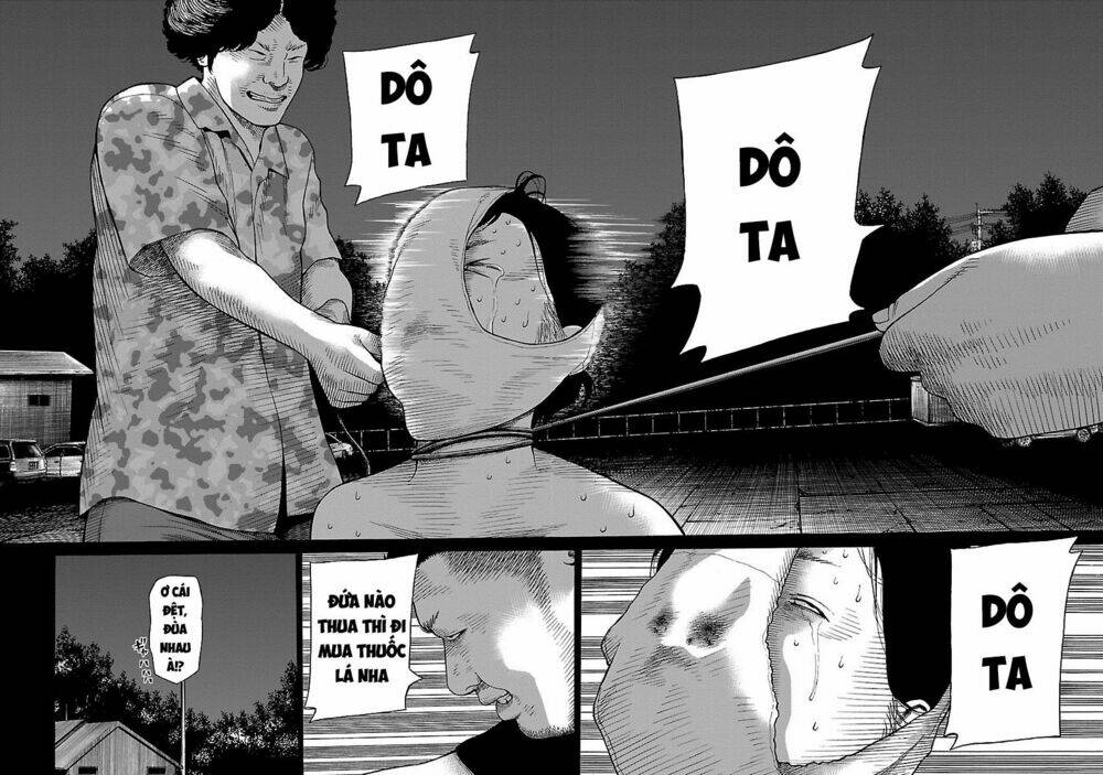 the scum of good and evil chapter 27 19