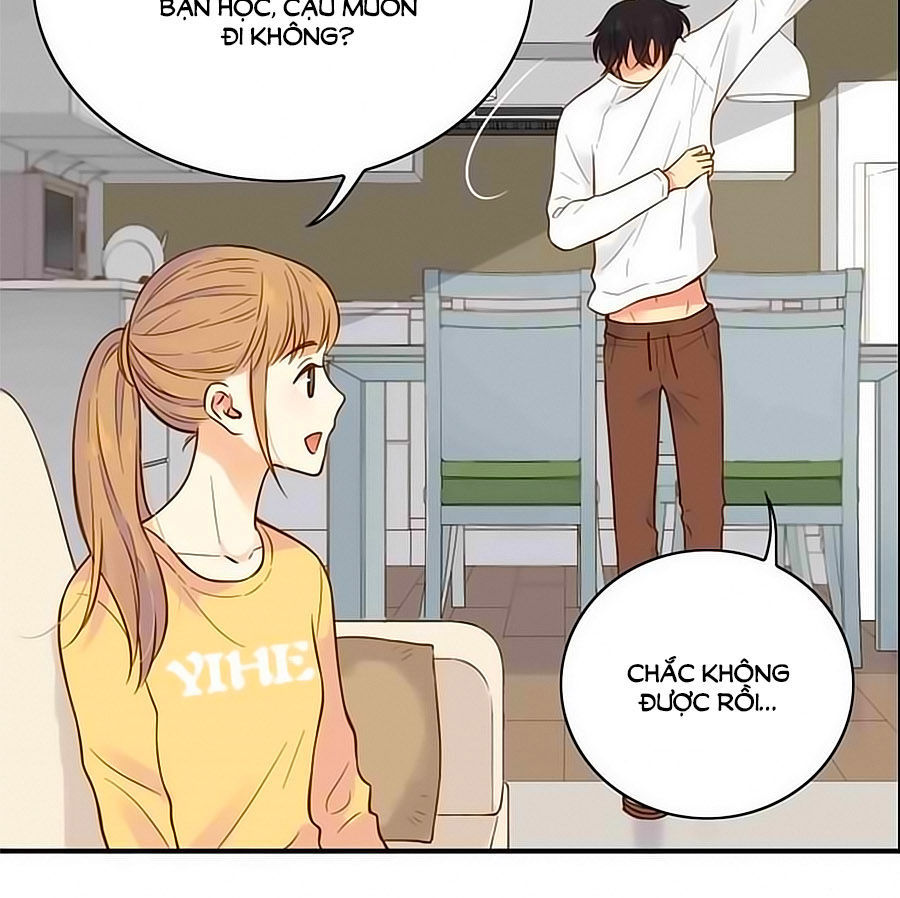 bạc hà chi hạ chapter 42 16