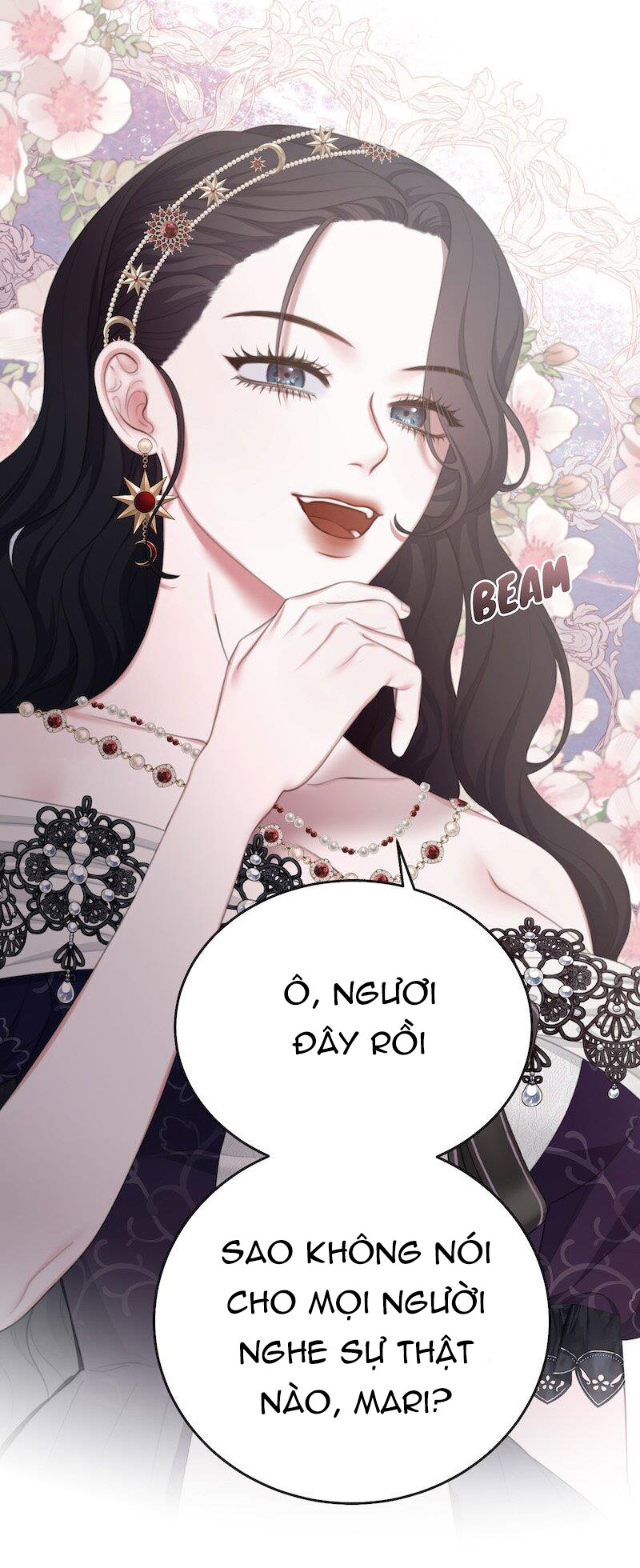 nữ hầu muốn đình công chapter 22.1 31