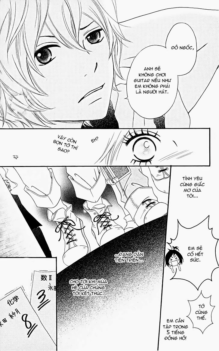 diamond beat chapter 1 15