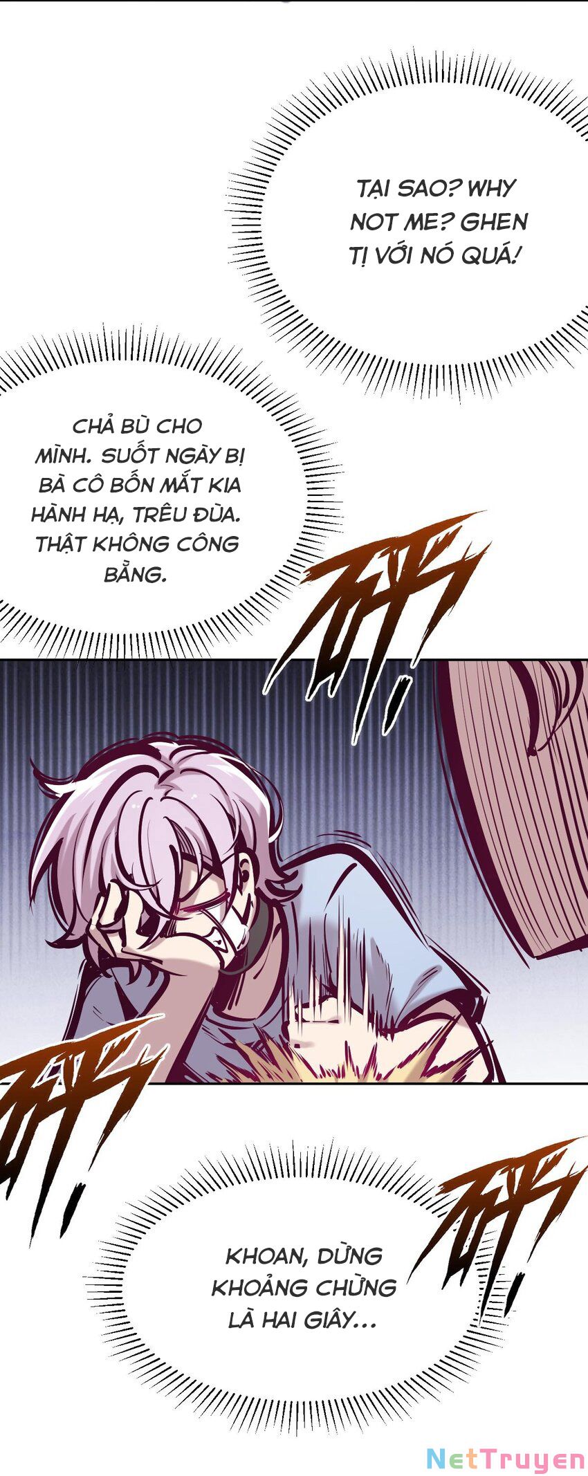 oan gia chung nhà ! chapter 52.1 5