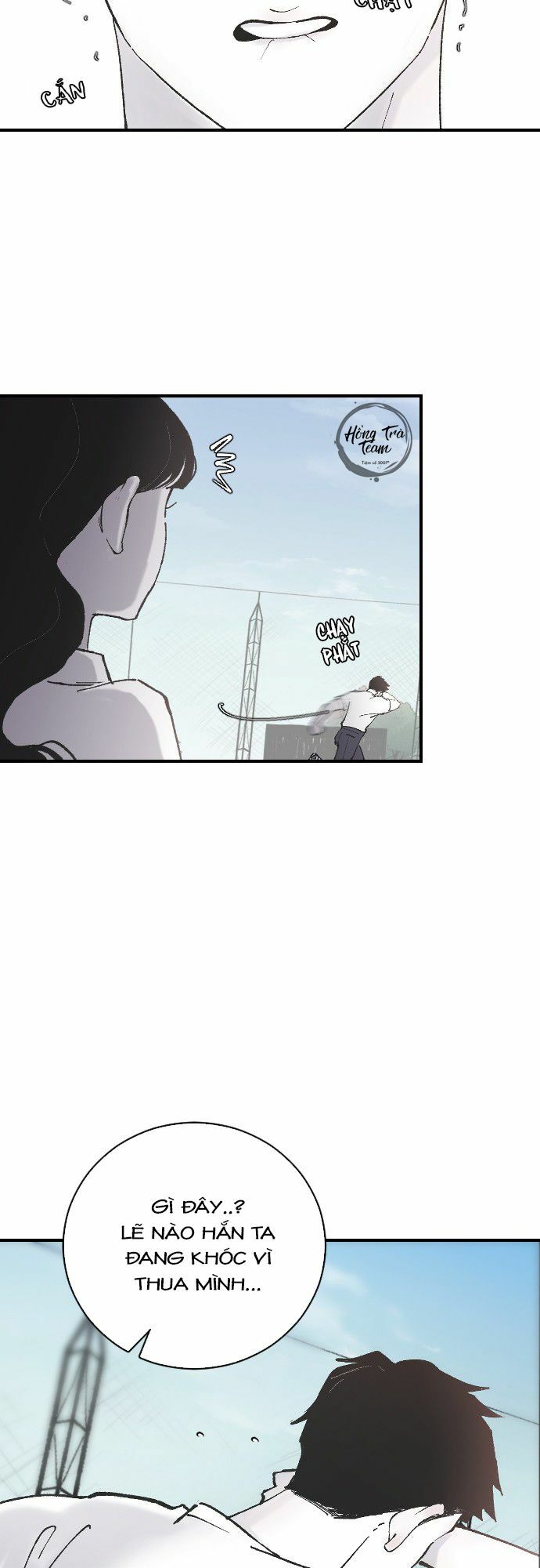 ba người anh trai cực phẩm của tôi chapter 9 43