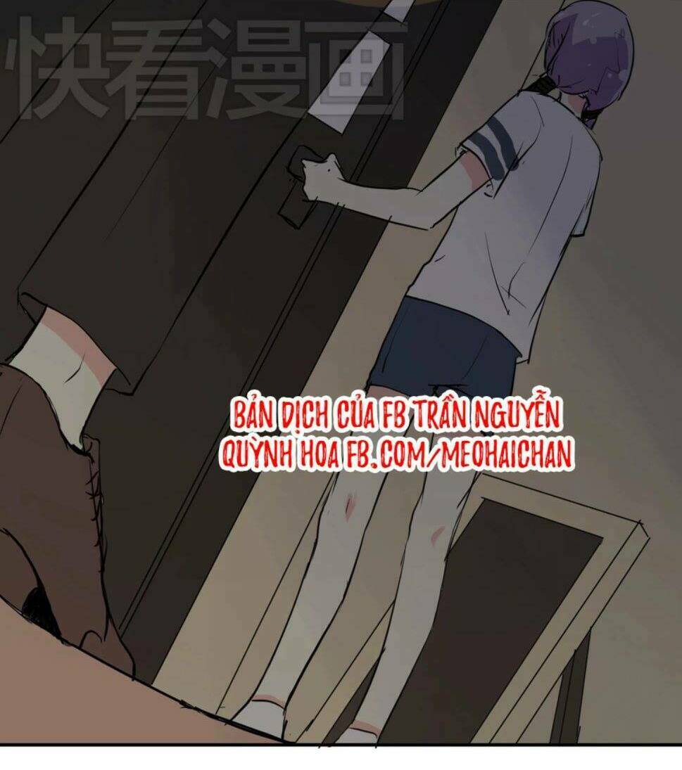 quy tắc mỹ nam chapter 5 32