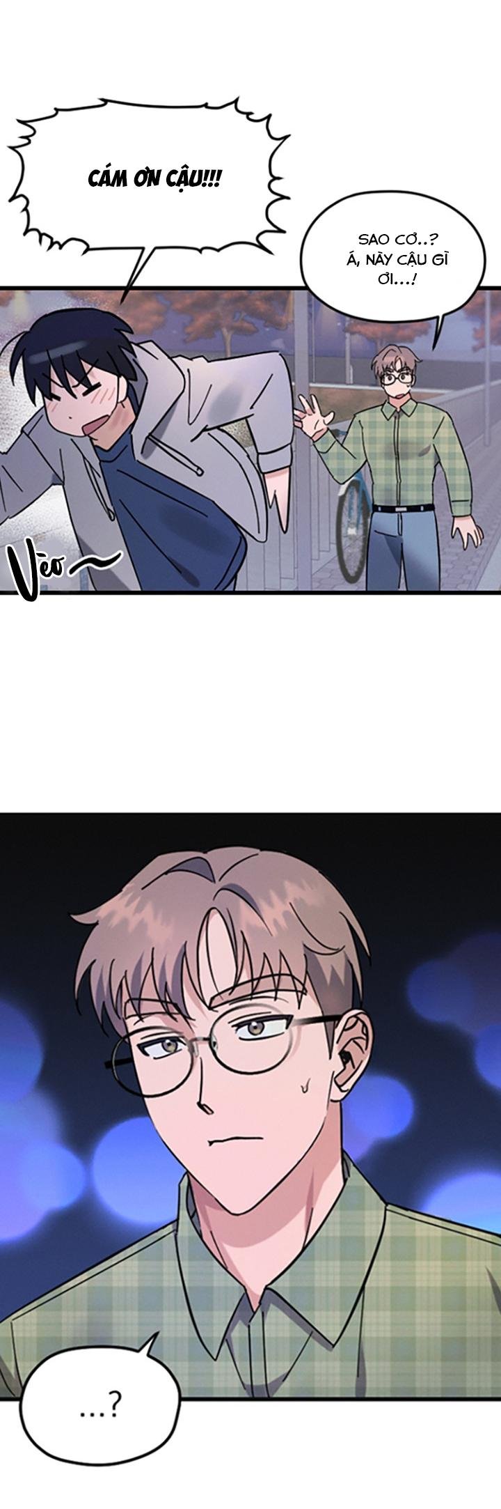 tình yêu đích thực chapter 0 10