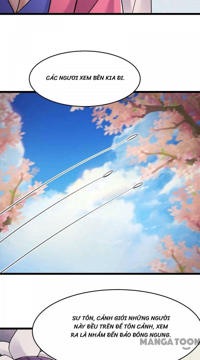 đồ đệ ta toàn là nữ ma đầu chapter 190 47