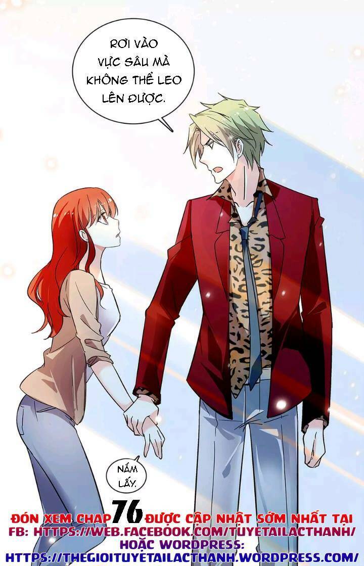 luyến ái cấm kỵ điều lệ chapter 75 8