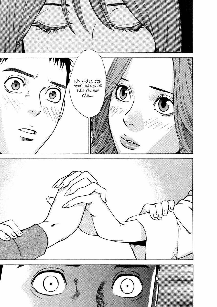 ashita dorobou chapter 30 11