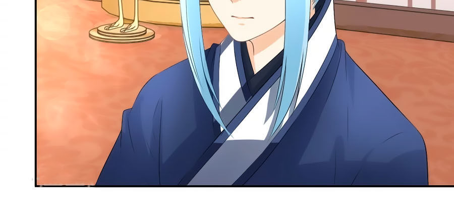 trù nương hoàng hậu chapter 18 22