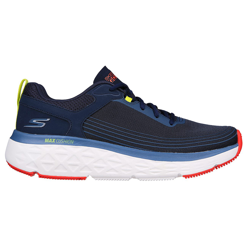 Skechers Nam Giày Thể Thao Performance Max Cushioning Delta - 220340-NVMT