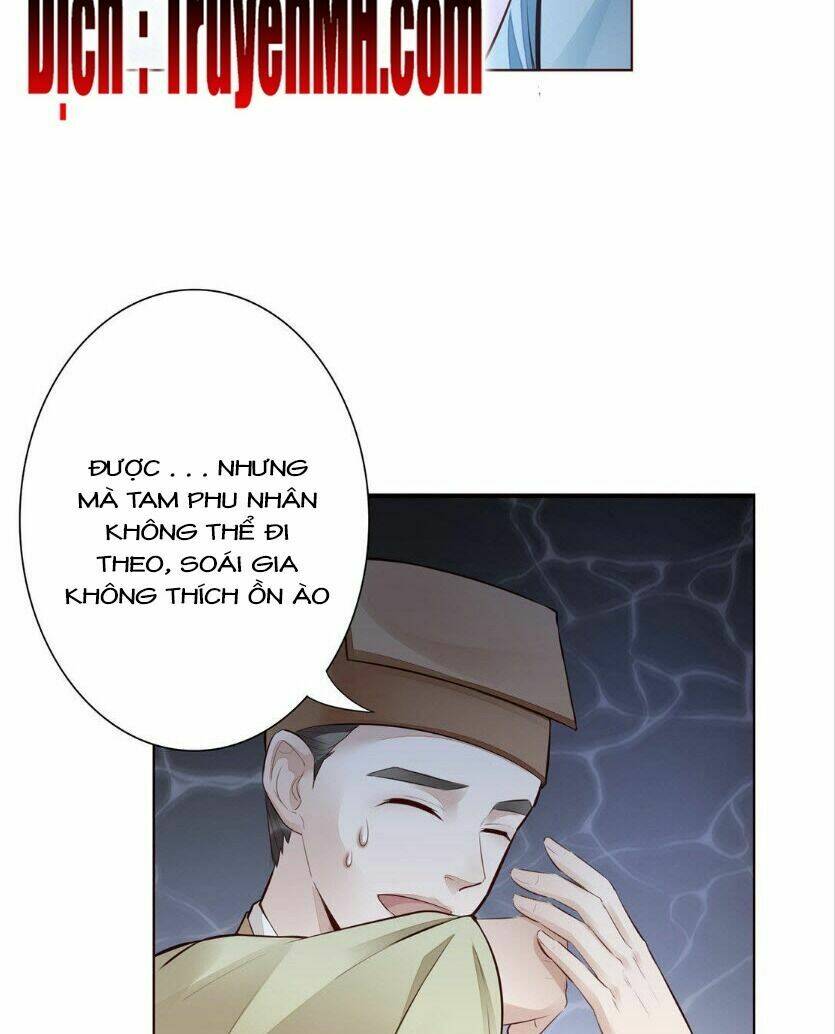 thần y yêu hậu chapter 11 12