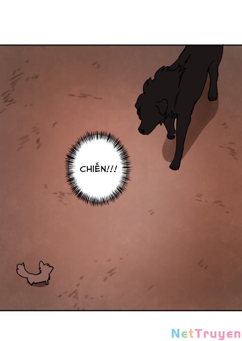 lumine - cội nguồn ánh sáng chapter 113 32