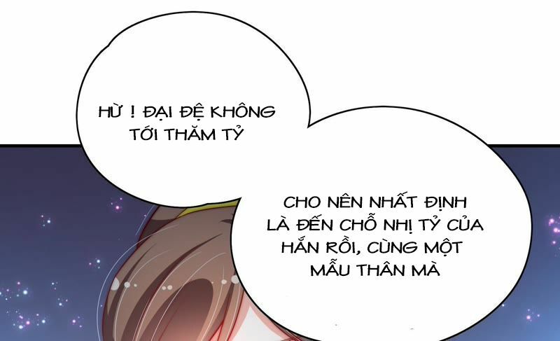 ngày nào thiếu soái cũng ghen chapter 54 7