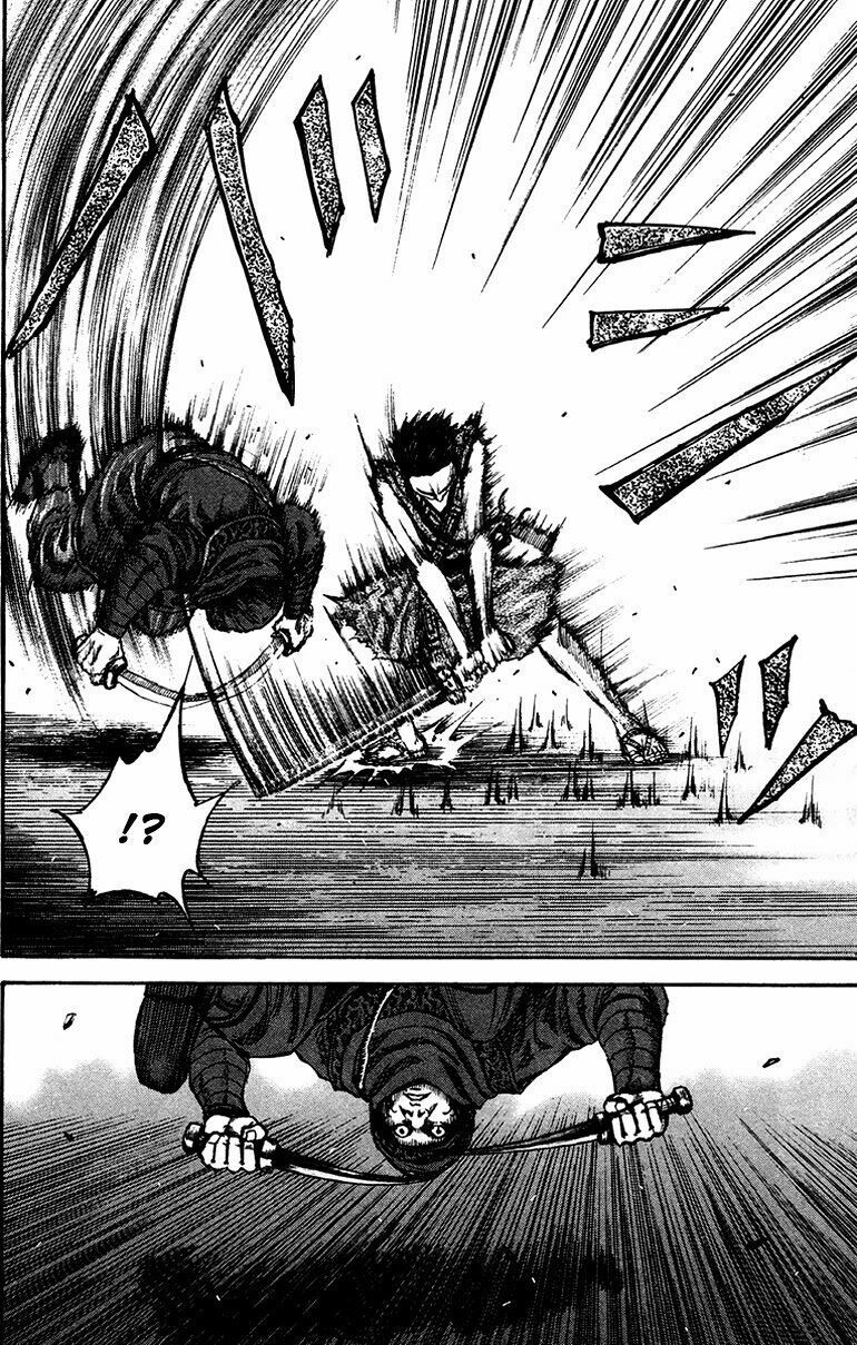 kingdom - vương giả thiên hạ chapter 87 6