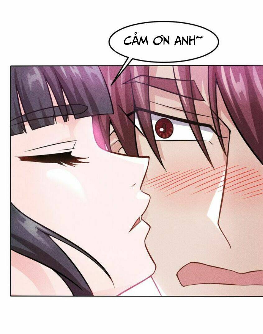 cao thủ cận vệ của nữ chủ tịch chapter 30 31