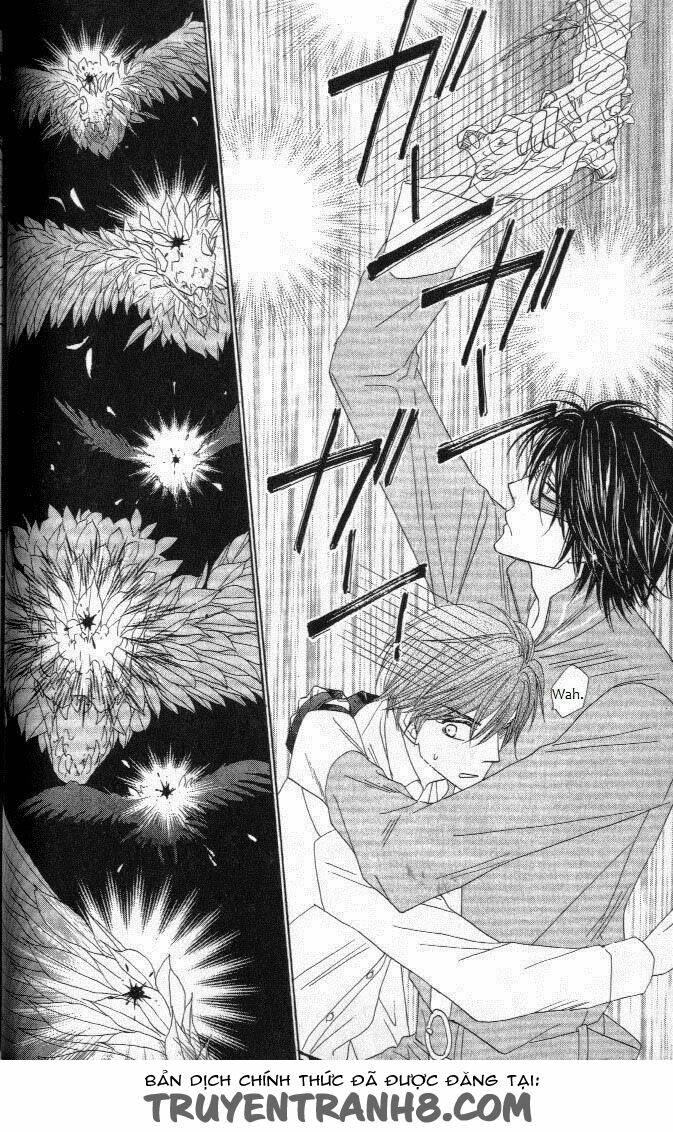 kim cương bạc chapter 29 6