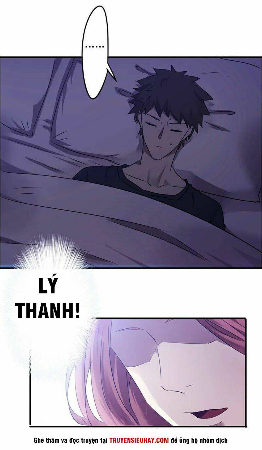 tối cường công nhân chapter 78 7