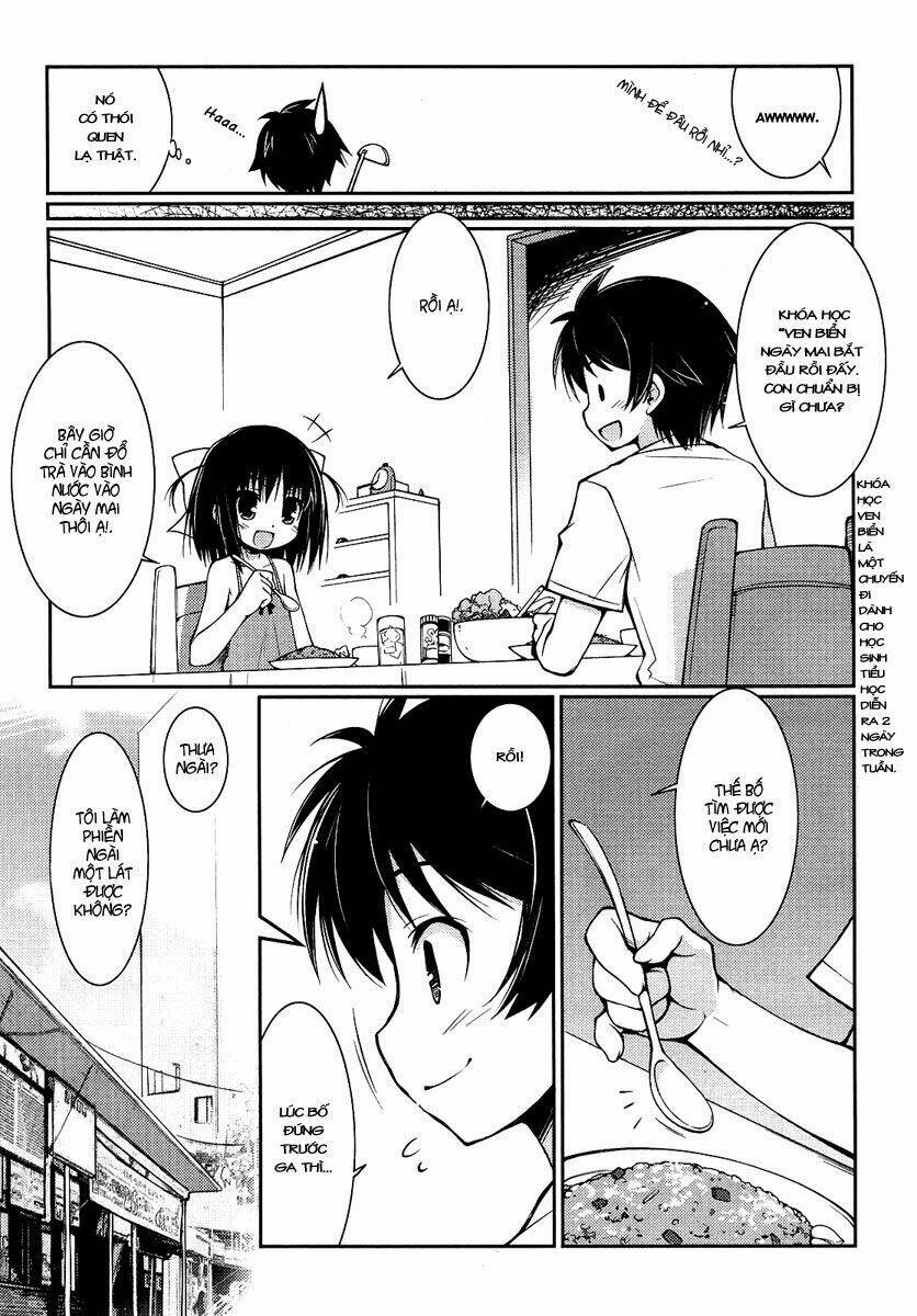 lotte no omocha! chapter 1 15