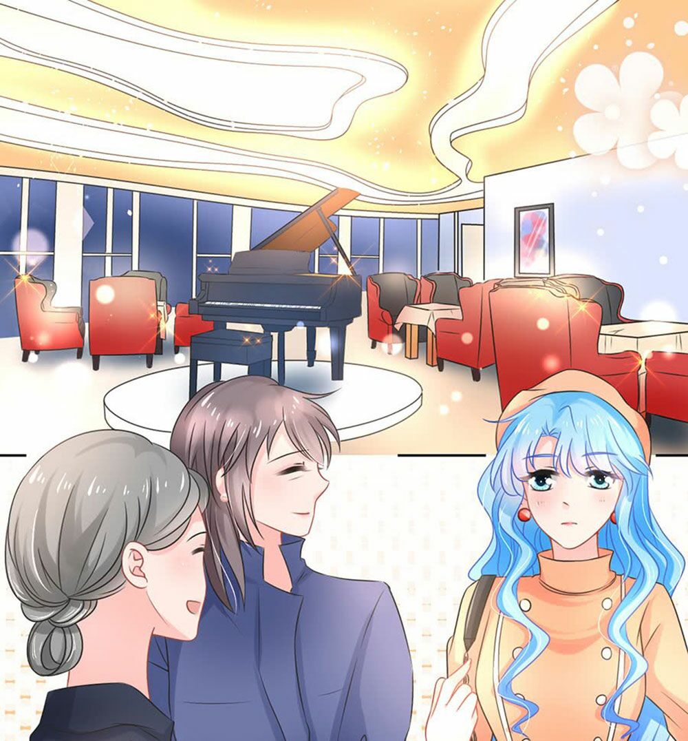 luyến đường thời quang chapter 70 30