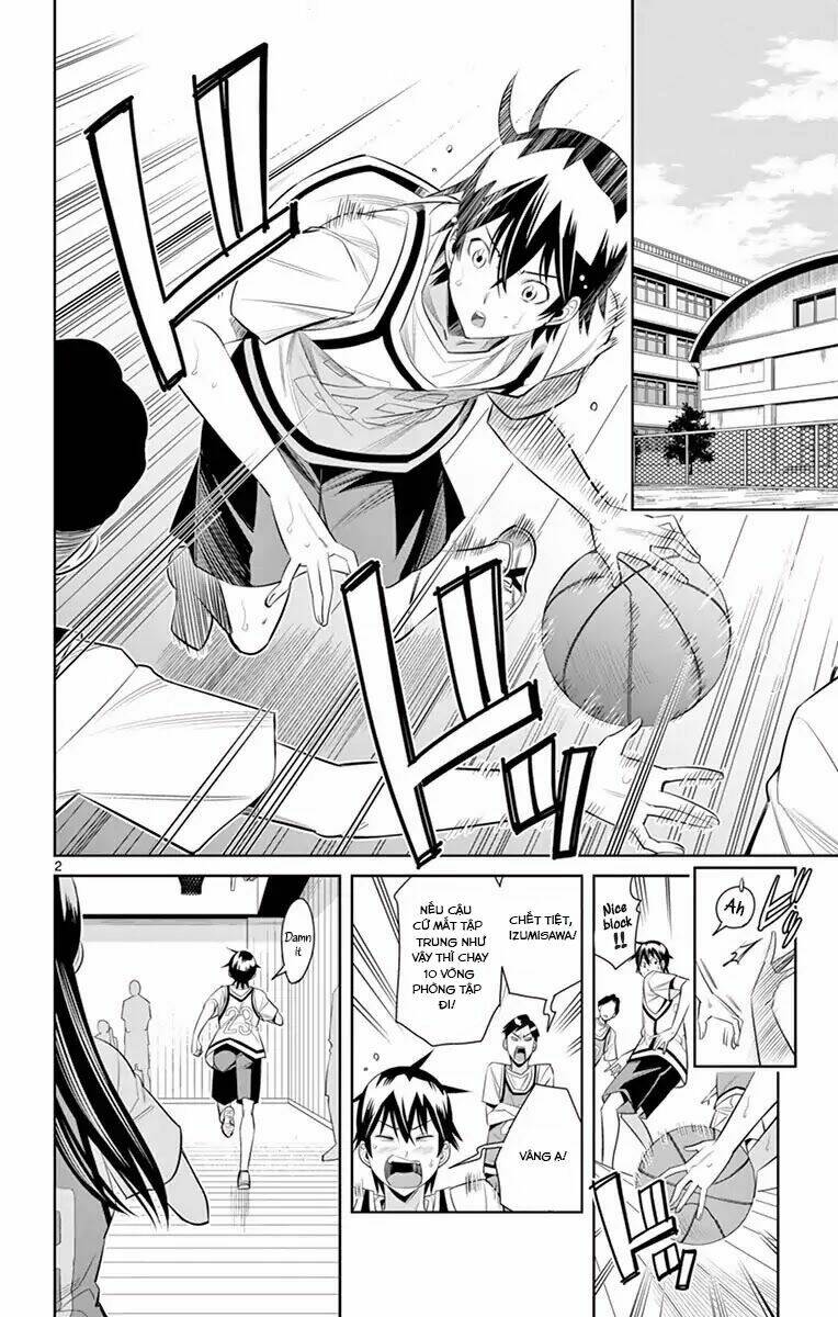 fureru to kikoeru chapter 31 5