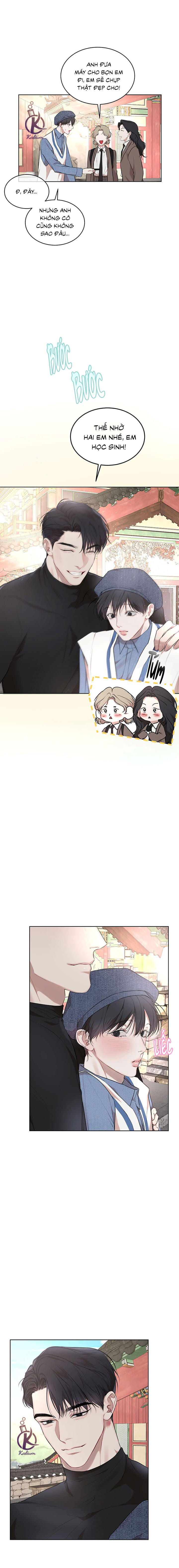 hình thái khởi sinh chapter 70 12