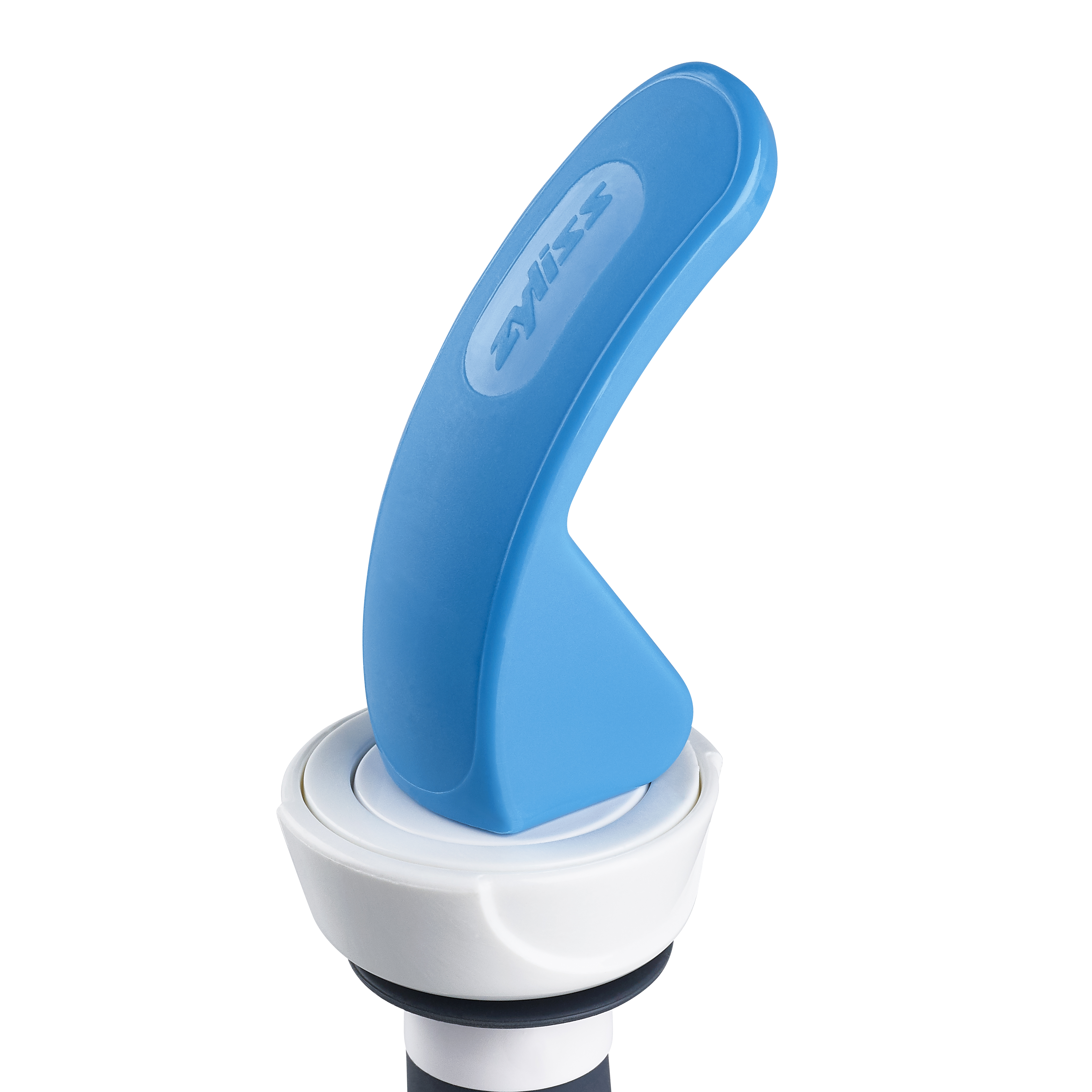Nắp đậy chai Zyliss Easy Seal Bottle Stoppers - E990039