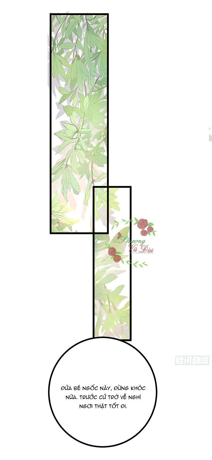 luyến đường thời quang chapter 19 12