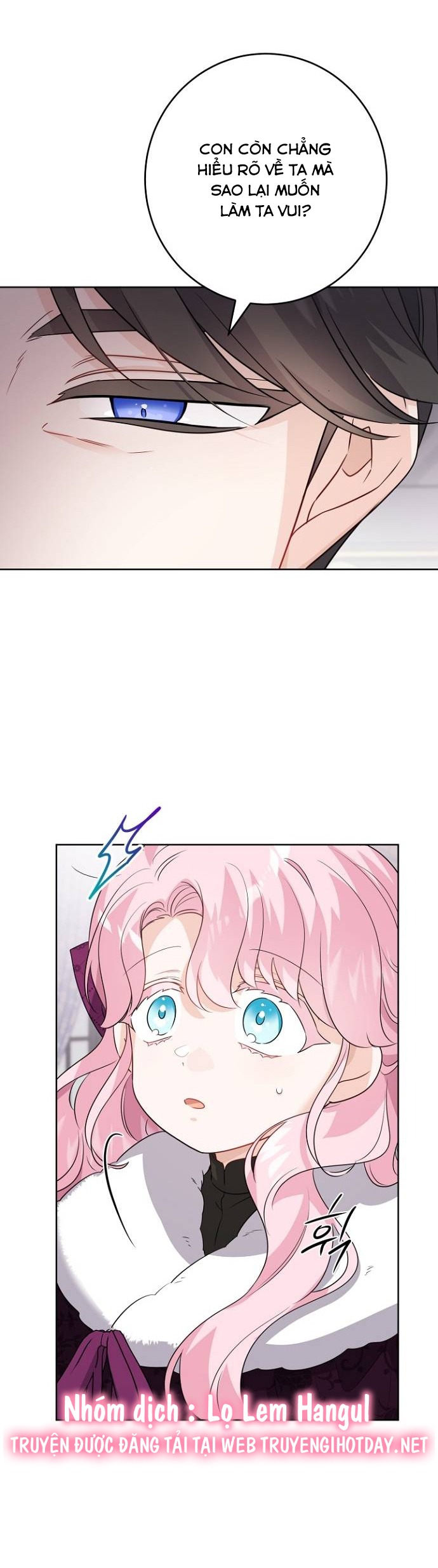 tôi sẽ đưa đứa trẻ ấy rời đi chapter 5 33