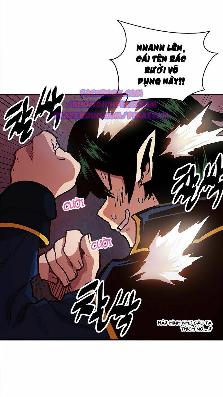 đại lục vô song chapter 13 8