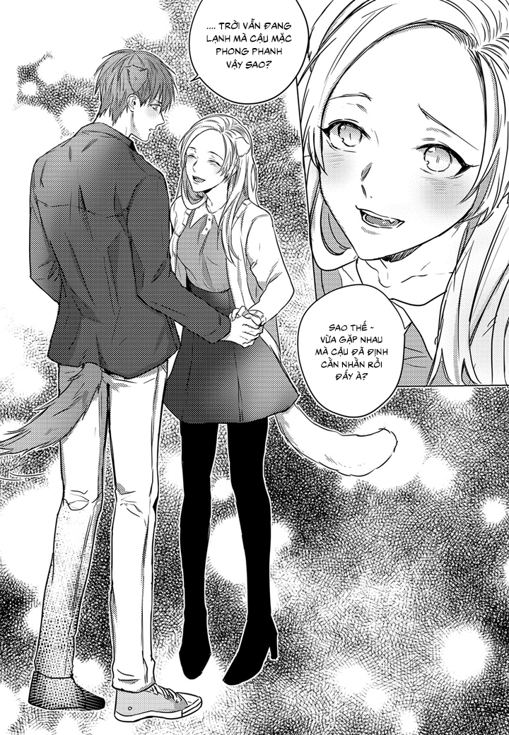 phản xạ có điều kiện chapter 3 25