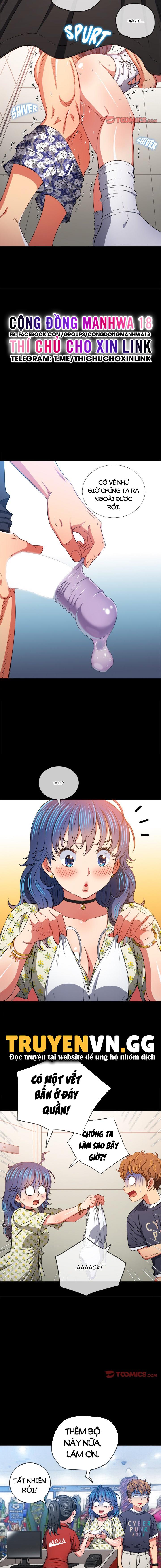 bắt nạt học đường chapter 147 18